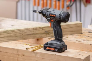 ZAKRĘTARKA 20V (150NM;BEZ BATERII) PASUJE DO WSZYSTKICH URZĄDZEŃ STHOR 20V - Wiertarko-wkrętarki akumulatorowe - miniaturka - grafika 5