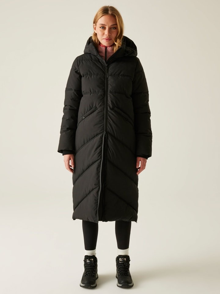 Regatta Płaszcz pikowany 