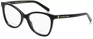 Okulary przeciwsłoneczne - Marc Jacobs Unisex Marc 559 okulary przeciwsłoneczne, czarne, 40, czarny - miniaturka - grafika 1