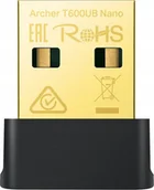 Karty sieciowe - Karta sieciowa TP-Link Archer T600UB - miniaturka - grafika 1