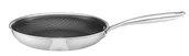 Patelnie - Patelnia Ambition Futuro z powłoką Qualum Ceramic 24 cm 5904134608499) - miniaturka - grafika 1