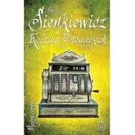 Klasyka - Wydawnictwo Diecezjalne Sandomierz Rodzina Połanieckich Tom 1 - Henryk Sienkiewicz - miniaturka - grafika 1