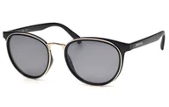 Okulary przeciwsłoneczne - Okulary ARCTICA S-281 Polaryzacyjne Streetwear Vintage - miniaturka - grafika 1