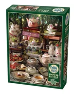 Puzzle - puzzle 1000 w każdym drzemie odrobina szaleństwa - miniaturka - grafika 1