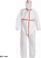 Odzież robocza - CERVA CHEMSAFE M - miniaturka - grafika 1