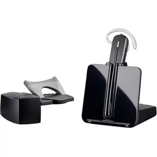 Zestaw słuchawkowy POLY CS540A - Słuchawki bluetooth - miniaturka - grafika 1