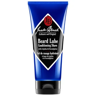 Jack Black Beard Lube Conditioning Shave 177 ML 1002 - Kosmetyki do golenia - miniaturka - grafika 1