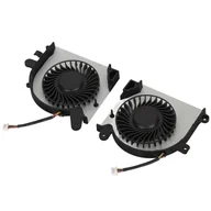 Chłodzenie procesora - Wewnętrzny wentylator chłodzący do laptopa MSI GF75 - miniaturka - grafika 1