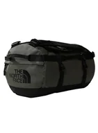 Torby podróżne - Torba podróżna The North Face Base Camp Duffel S - new taupe green - miniaturka - grafika 1