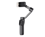 Akcesoria do drona - Hohem iSteady X3 czarny - miniaturka - grafika 1