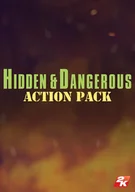 Gry PC Cyfrowe - Hidden & Dangerous: Action Pack - miniaturka - grafika 1