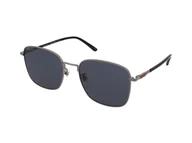 Okulary przeciwsłoneczne - Okulary przeciwsłoneczne Gucci GG1350S 001 - miniaturka - grafika 1