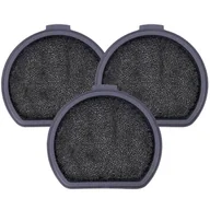 Filtry do odkurzaczy - 3X Filtry Do Odkurzacza Elektrolux Pure Q9 - miniaturka - grafika 1