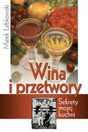 Napoje - Wina i przetwory - miniaturka - grafika 1