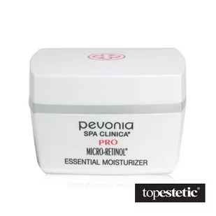 Pevonia Botanica Micro-Retinol Essential Moisturizer Krem Micro-Retinol 50ml - Kremy do twarzy - miniaturka - grafika 1