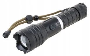Latarka akumulatorowa TFX Propus 1200lm 4 tryby - Latarki - miniaturka - grafika 1