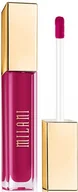 Szminki - Milani Amore Matte Lip Crme - Matowa pomadka do ust w płynie - 15 GORGEOUS MILDWPL-WPL-03 - miniaturka - grafika 1