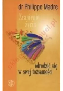 Zranienie życia Używana - Religia i religioznawstwo - miniaturka - grafika 2