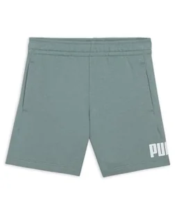 PUMA ESS nr 1 szorty z logo TR PS - Spodenki damskie - miniaturka - grafika 1