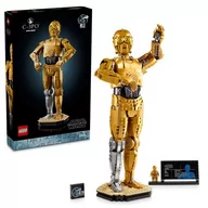 Klocki - LEGO 75398 Star Wars C-3PO - miniaturka - grafika 1