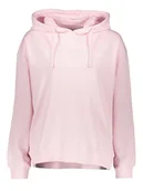 Bluzy damskie - Pepe Jeans Bluza w kolorze jasnoróżowym - miniaturka - grafika 1