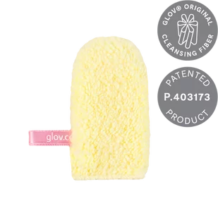Mini-rękawiczka do korekt makijażu GLOV Quick Treat - Pozostałe akcesoria do makijażu - miniaturka - grafika 1