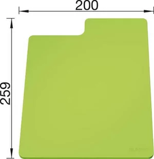 Blanco 236717 - Deski do krojenia - miniaturka - grafika 3