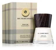 Wody i perfumy męskie - Burberry Touch For Women edp 30ml - miniaturka - grafika 1