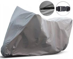 Pokrowiec Plandeka Na Motocykl Protector S - Akcesoria motocyklowe - miniaturka - grafika 1