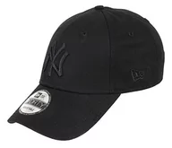 Czapki dla dzieci - New Era Czapka Daszkiem Dziecięca Ny New York - miniaturka - grafika 1