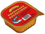 Pasztet i przetwory mięsne - AGRICO 300G PAPRYKARZ - miniaturka - grafika 1