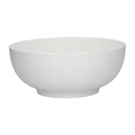 Miski i półmiski - Zestaw 2 Misek Do Sałatek 21 Cm Essenziale La Porcellana Bianca - miniaturka - grafika 1