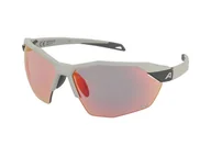 Okulary przeciwsłoneczne - Okulary przeciwsłoneczne Alpina Twist Six HR QV Smoke Grey/Rainbow Mirror - miniaturka - grafika 1