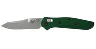 Noże - Benchmade Nóż 945 Mini Osborne - miniaturka - grafika 1