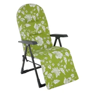 Fotele i krzesła ogrodowe - Fotel Galaxy Plus A088-12PB PATIO - miniaturka - grafika 1