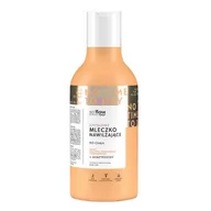 Balsamy i kremy do ciała - so!flow by Vis Plantis Mleczko do ciała pomarańcza i kardamon, 400ml - >>> DARMOWA od 99zł <<<- - miniaturka - grafika 1