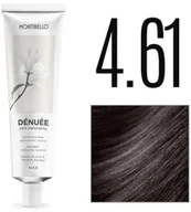 Farby do włosów i szampony koloryzujące - Montibello Denuee Farba 60ml, Montibello Denuee 60ml: 4.61 SZYBKA WYSYŁKA - miniaturka - grafika 1