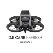 Akcesoria do drona - DJI Care Refresh DJI Avata (dwuletni plan) - miniaturka - grafika 1
