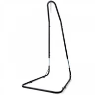 Hamaki - Stojak na hamak Hamaka.eu Stojan na závěsná křesla Acapulco Kolor: czarny - miniaturka - grafika 1