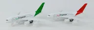 Samoloty i helikoptery - Samolot Pasażerski ŚW/DŹW 5032 - miniaturka - grafika 1
