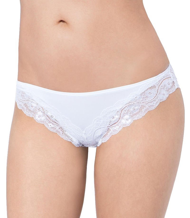 Triumph, Majtki damskie, Lovely Micro Tai, rozmiar S