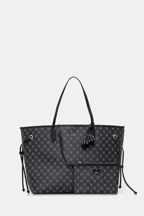 Joop! torebka Cortina Lara kolor granatowy 4140006141 - Torebki damskie - miniaturka - grafika 1