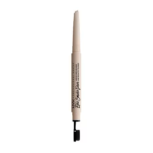 NYX Professional Makeup Professional Makeup - Epic Smoke Liner - Angled Liner & Blender - Kredka do oczu - 0,17 g - 01 - WHITE SMOKE - Kredki do oczu - miniaturka - grafika 1
