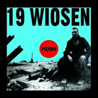 Rock - 19 Wiosen Piękno - miniaturka - grafika 1