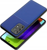 Etui i futerały do telefonów - Futerał NOBLE do XIAOMI Redmi Note 14 PRO 5G niebieski - miniaturka - grafika 1
