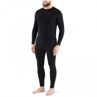 Zestaw męski Viking Roni (Set) Rozmiar: L / Kolor: czarny - Bielizna sportowa męska - miniaturka - grafika 1