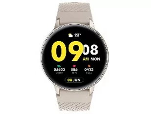 TRACER SMR2 CLASSY Beżowy - Smartwatch - miniaturka - grafika 2