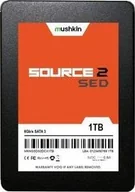 Dyski SSD - Mushkin SSD 1TB 515/560 Source 2 SA3 MSK - miniaturka - grafika 1