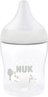 Butelki dla niemowląt - NUK BUTELKA 150ML PP SIL SM OWCA 10215409 1/6 - miniaturka - grafika 1