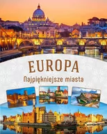 E-booki - przewodniki - Europa. Najpiękniejsze miejsca - miniaturka - grafika 1